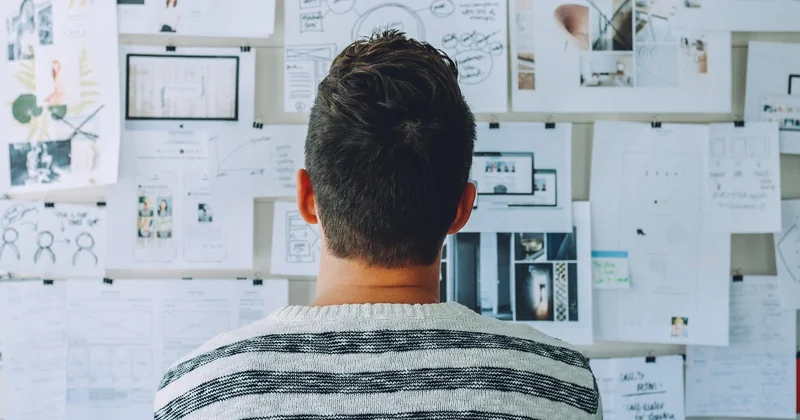 La vraie méthode pour trouver un bon sujet d'article de blog (et pas juste un sujet à la mode)