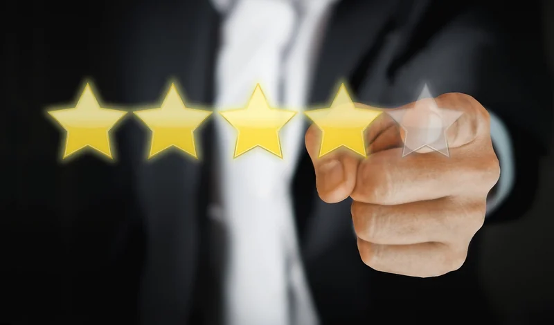 Maîtriser les avis clients et la réputation en ligne
