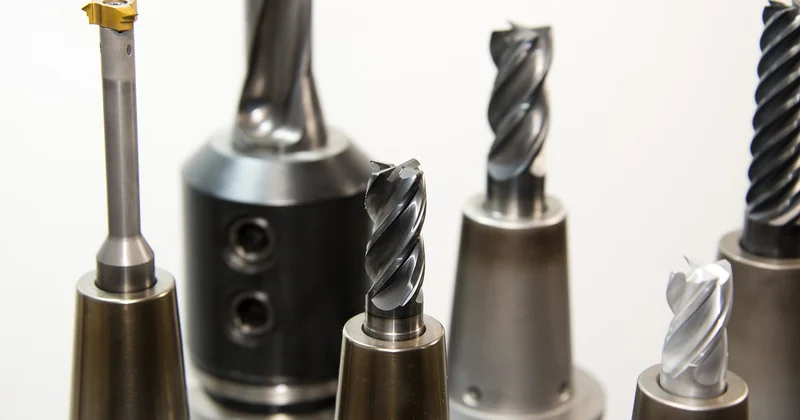 Les outils que j’utilise vraiment