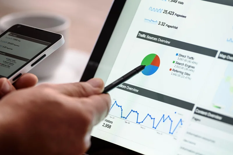 Les métriques SEO que vous devez véritablement surveiller