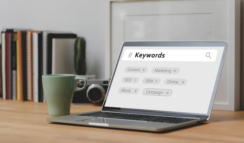 Mon workflow pour trouver les bons mots-clés